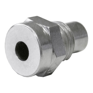 Kraftwerk Embout de pince à riveter aveugle 4.8/5 mm 4262