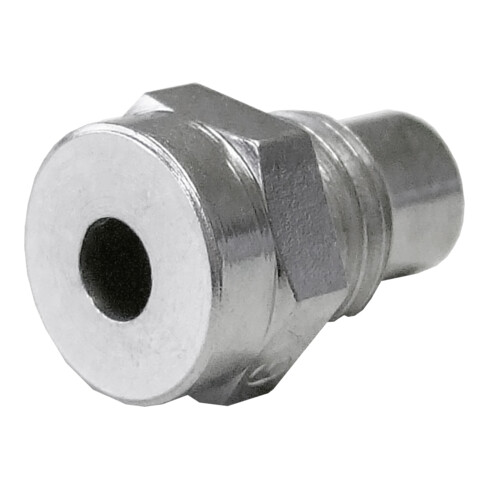 Kraftwerk Embout de pince à riveter aveugle 4.8/5 mm 4262