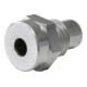 Kraftwerk Embout de pince à riveter aveugle 6,4 mm 4262-1
