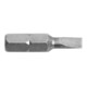 Kraftwerk Embout fendu 1/4" 25 mm 4.0 x 0.5 mm, 5 pcs-1