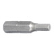 Kraftwerk Embout hexagonal 1/4" 25mm 5mm, 10 pcs.-1