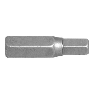 Kraftwerk Embout hexagonal intérieur 5/16" 1/4"