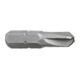 Kraftwerk Embout Torq 1/4" 25 mm 10 mm, 5 pièces-1