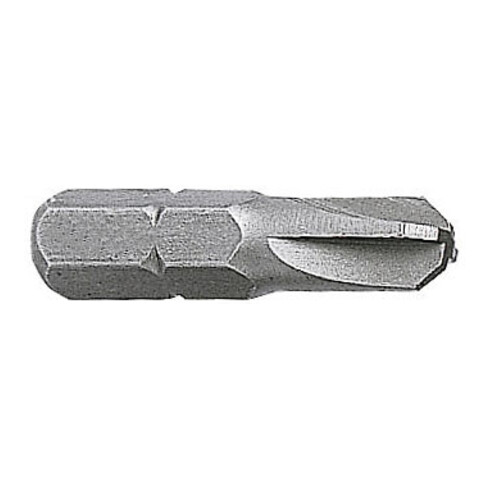 Kraftwerk Embout Torq 1/4" 25 mm 10 mm, 5 pièces