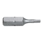 Kraftwerk embout TX 1/4" 25 mm T40, 10 pièces.