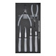 Kraftwerk Ensemble de douilles 8 pièces 20x40 Insert-1