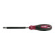 Kraftwerk ERGOKRAFT 1/4" Flexibler Stecknuss-Steckgriff 7 mm-1