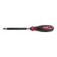 Kraftwerk ERGOKRAFT 1/4" Flexibler Stecknuss-Steckgriff 9 mm-4