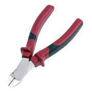 Kraftwerk ergokraft Couteau à couper latéral 180 mm
