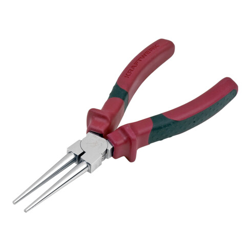 Kraftwerk ergokraft Langbeck-Rundzange 160 mm