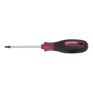Kraftwerk ERGOKRAFT Schraubendreher TX T10