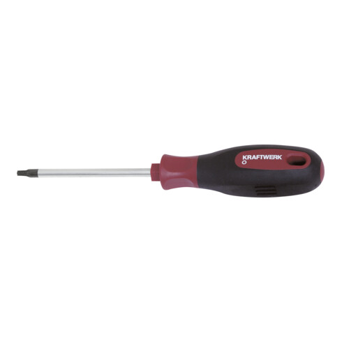 Kraftwerk ERGOKRAFT Schraubendreher TX T40