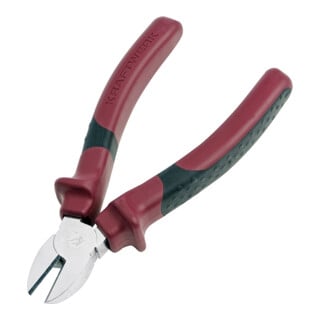 Kraftwerk ergokraft Seitenschneider 140 mm