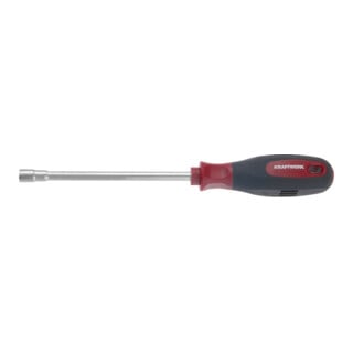 Kraftwerk ERGOKRAFT Steckschlüssel mit Griff 10 mm