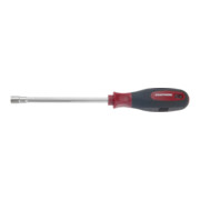 Kraftwerk ERGOKRAFT Steckschlüssel mit Griff 10 mm