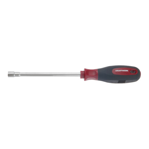 Kraftwerk ERGOKRAFT Steckschlüssel mit Griff 7 mm