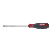 Kraftwerk ERGOKRAFT Steckschlüssel mit Griff 8 mm