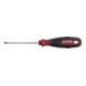 Kraftwerk ERGOKRAFT Tournevis fendu 0,6 x 3 mm-1