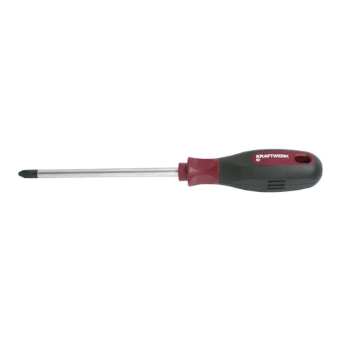 Kraftwerk ERGOKRAFT Tournevis Phillips No. 1