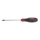 Kraftwerk ERGOKRAFT Tournevis Phillips No. 3-1