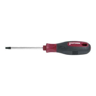 Kraftwerk ERGOKRAFT Tournevis TX T20/Perçage
