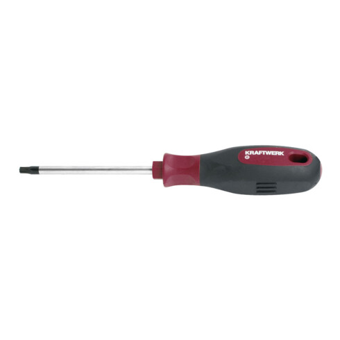 Kraftwerk ergokraft Tournevis TX T40/Perçage