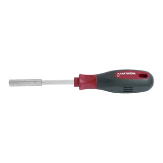 Kraftwerk ERGOKRAFT Universal-Schraubendreherhalter 1/4"