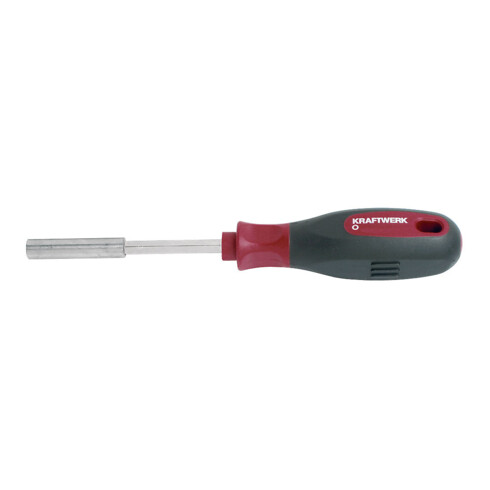 Kraftwerk ERGOKRAFT Universal-Schraubendreherhalter 1/4"