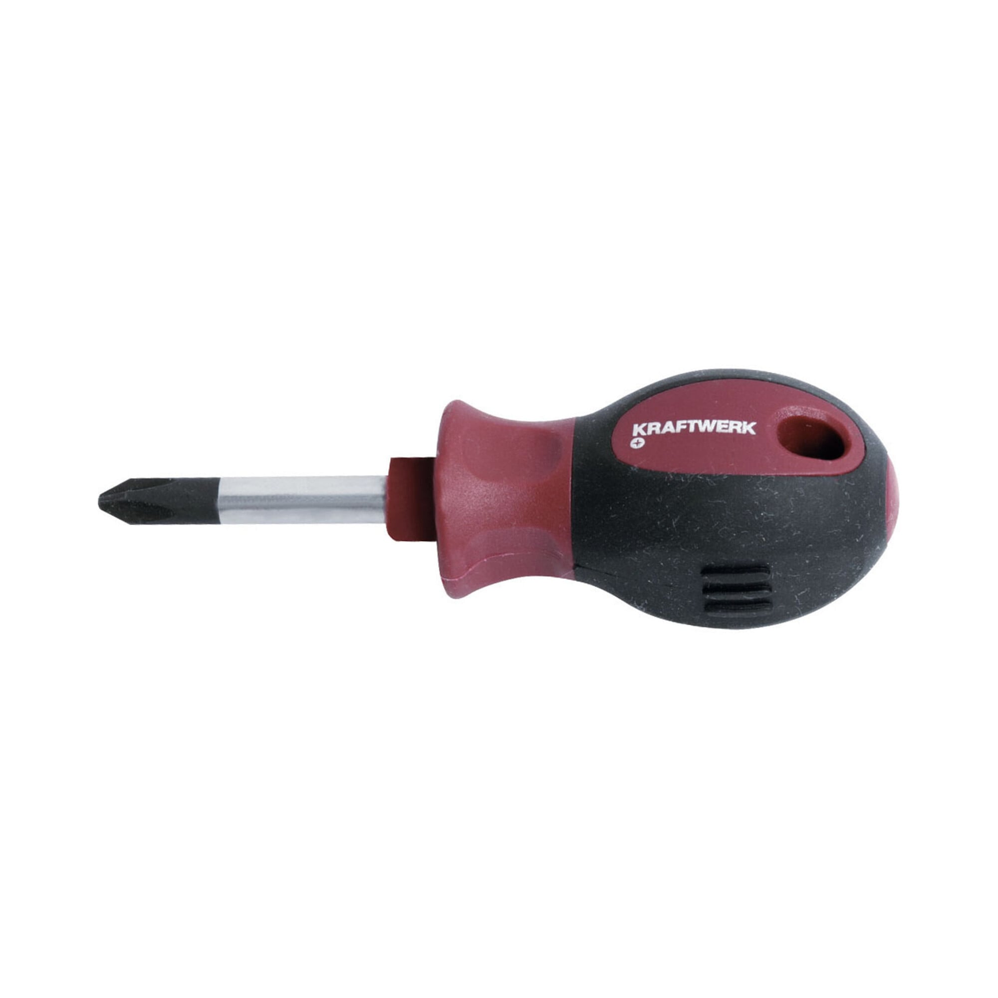 Kraftwerk ERGOKRAFT Vergaser-Schraubendreher Phillips No. 2