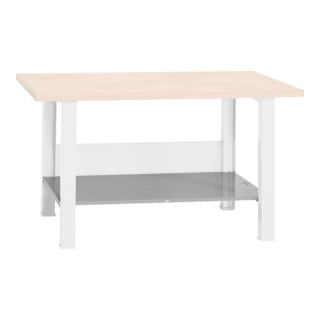 Kraftwerk Étagère pour B2000 1742mm, 7.0 KG