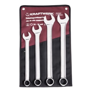 Kraftwerk Étui à rouleau 3558/3501-58