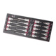 Kraftwerk EVA3 Bit-Stecknusssatz 1/2", 19-tlg.-1