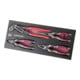 Kraftwerk EVA3 high-tech tangen set 4 delig-1