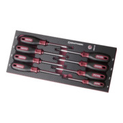 Kraftwerk EVA3 jeu de tournevis TX 8 pièces
