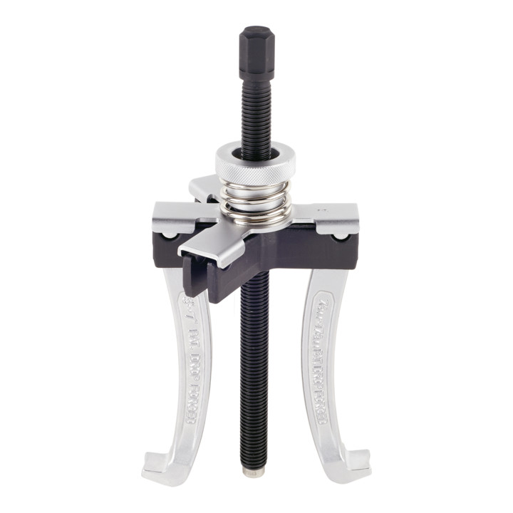 Kraftwerk Extracteur de roulements combiné 2-/3 bras 102 mm