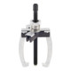 Kraftwerk Extracteur de roulements combiné 2-/3 bras 178 mm-1