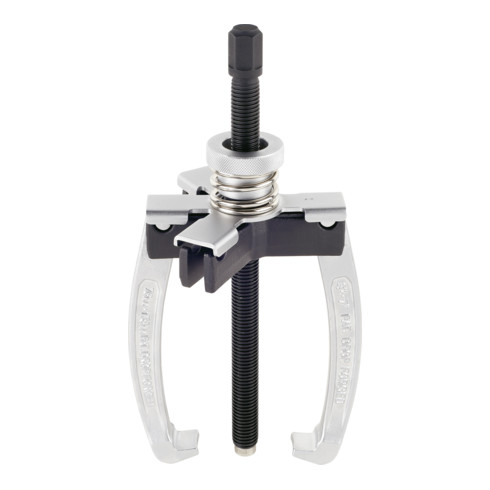 Kraftwerk Extracteur de roulements combiné 2-/3 bras 178 mm