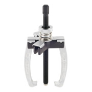 Kraftwerk Extracteur de roulements combiné 2-/3 bras 178 mm