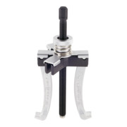 Kraftwerk Extracteur de roulements combiné 2-/3 bras 178 mm-2