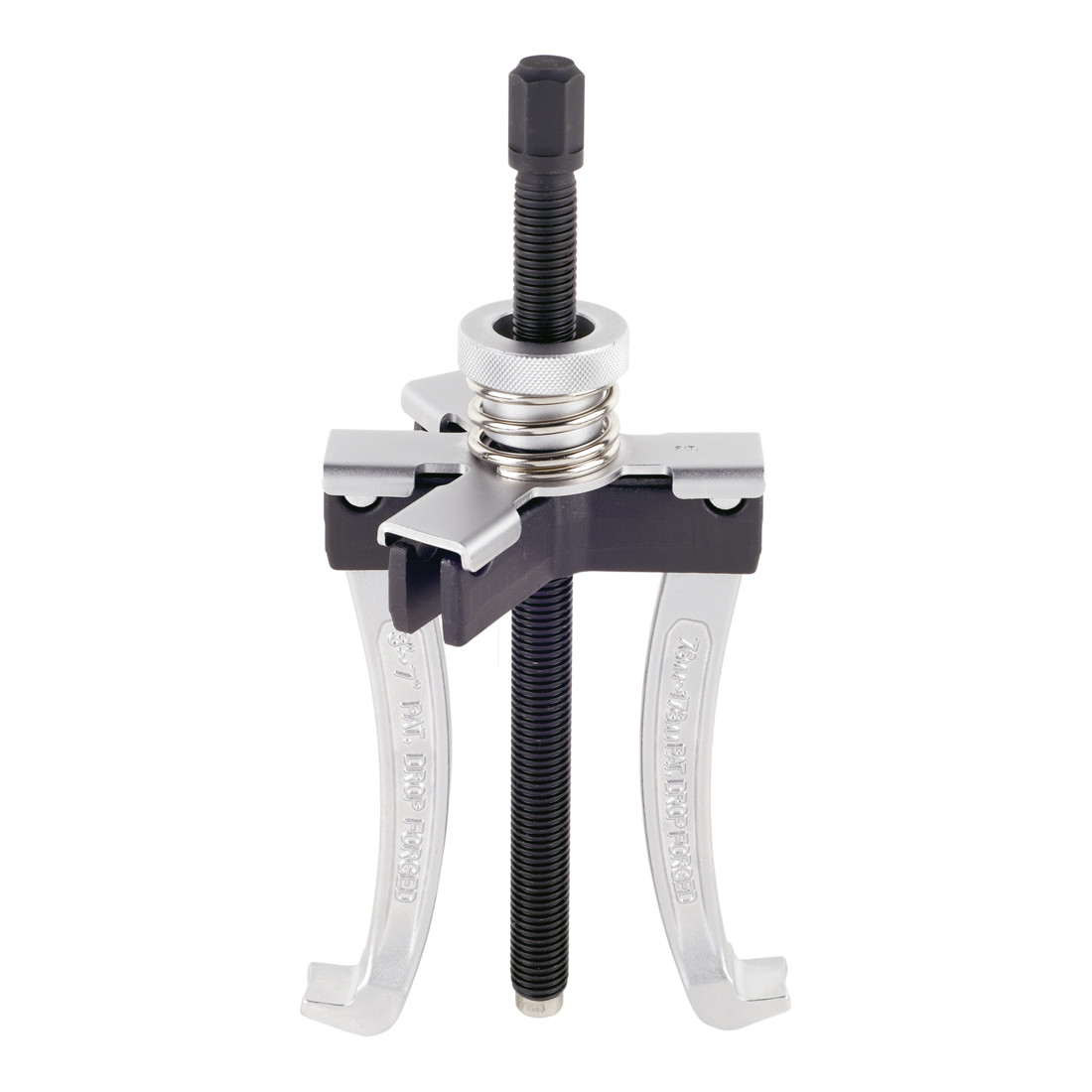 Kraftwerk Extracteur de roulements combiné 2-/3 bras 178 mm