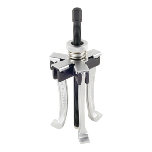 Kraftwerk Extracteur de roulements combiné 2-/3 bras 178 mm