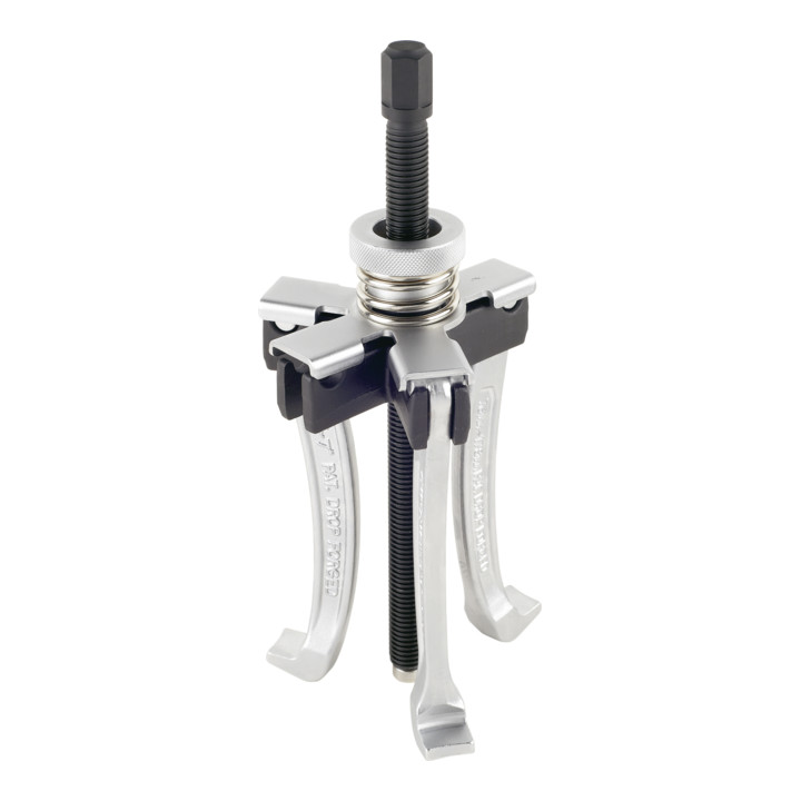 Kraftwerk Extracteur de roulements combiné 2-/3 bras 178 mm