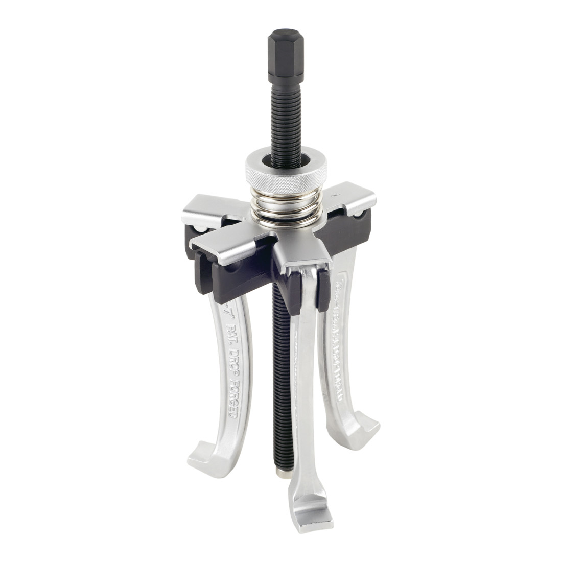 Kraftwerk Extracteur de roulements combiné 2-/3 bras 178 mm
