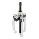 Kraftwerk Extracteur de roulements combiné 2-/3 bras 178 mm-5