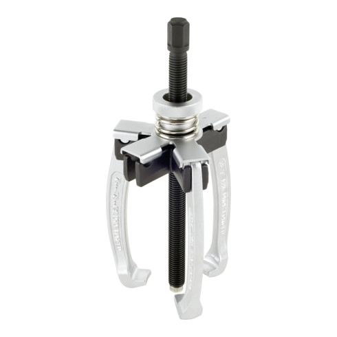 Kraftwerk Extracteur de roulements combiné 2-/3 bras 178 mm