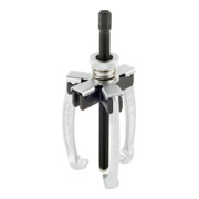 Kraftwerk Extracteur de roulements combiné 2-/3 bras 178 mm-5