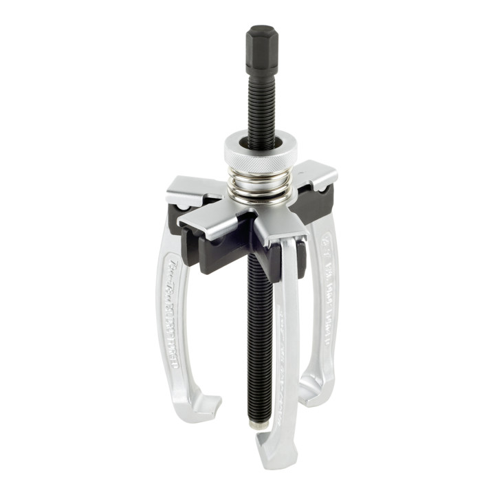 Kraftwerk Extracteur de roulements combiné 2-/3 bras 178 mm
