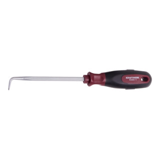 Kraftwerk Extracteur de splines ergokraft