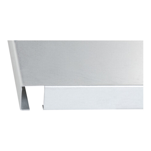 Kraftwerk Fachboden 800x390mm für Flügeltürschrank 121.190.002