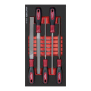 Kraftwerk Feilen 11-tlg. 20x40 Einlage